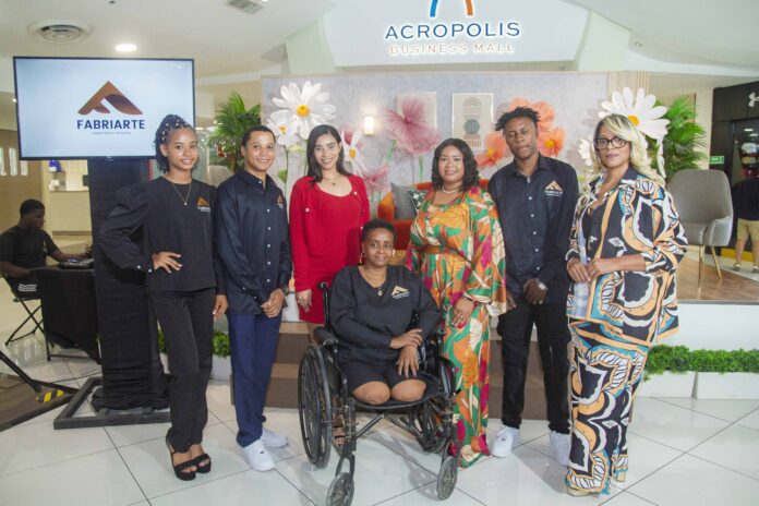 Fabriarte presenta sus credenciales al mercado dominicano con propuesta de mobiliario artesanal y funcional