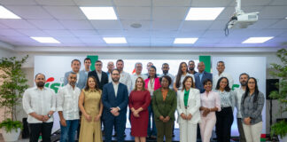 ISM impulsa la sostenibilidad en su cadena de valor al certificar a 30 proveedores dominicanos