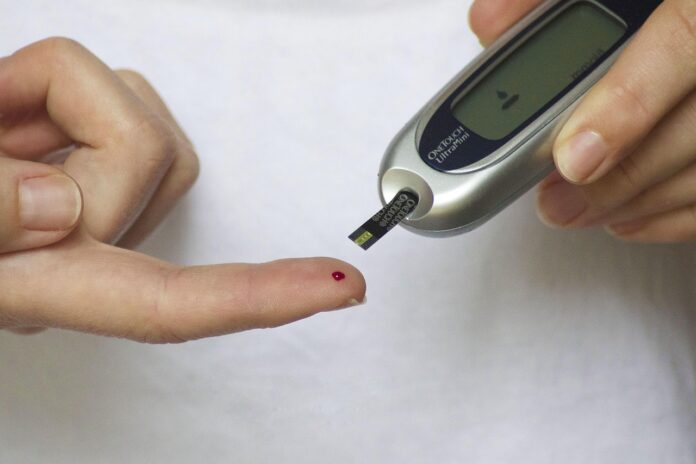 Más del 13 % de la población dominicana padece diabetes