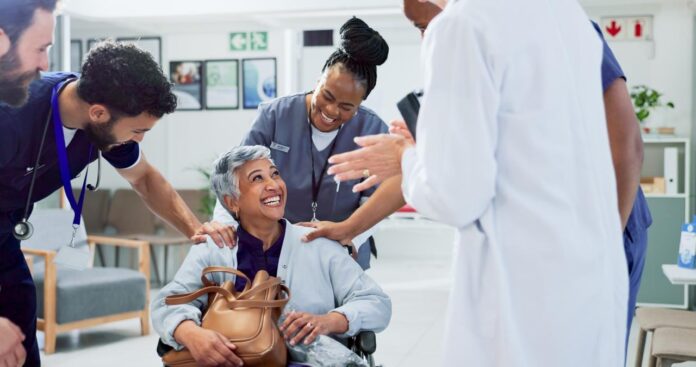 Roche Photo 1 El valor de detectar a tiempo y apostar por la innovación para mejorar la atención oncológica en República Dominicana