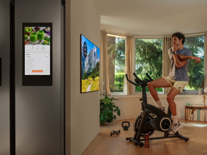 ¿Cómo configurar tu hogar para un 'Deep Reset'?