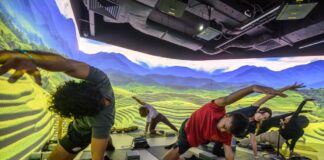 La IA impulsa una nueva era de salud preventiva más inteligente y personalizada