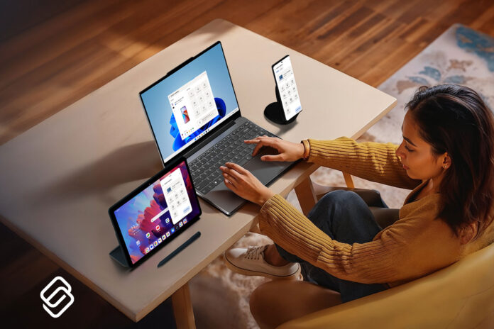 ¿Qué es y cómo funciona el Smart Connect?