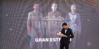Serie “Trinitarios” de RTVD inicia este miércoles recorrido nacional por el Mes de la Patria