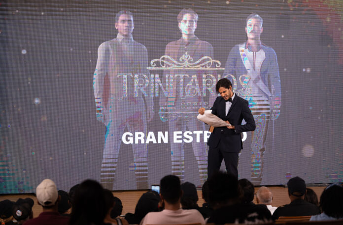 Serie “Trinitarios” de RTVD inicia este miércoles recorrido nacional por el Mes de la Patria