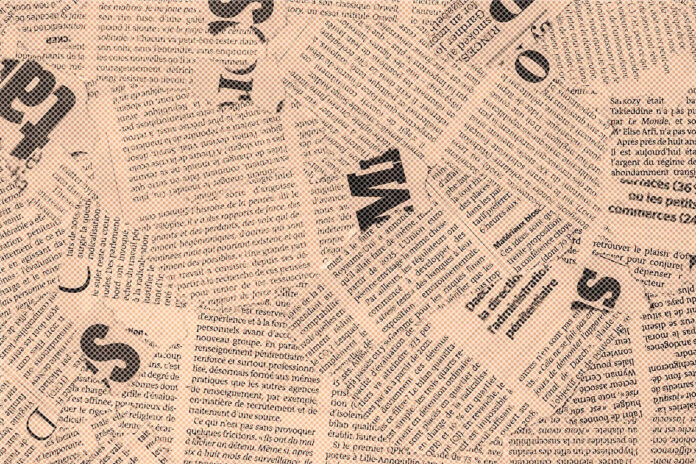 El Laboratorio de Periodismo actualiza la sección de 'Confianza en el Periodismo' con el 'tracking mensual' y nuevos análisis'