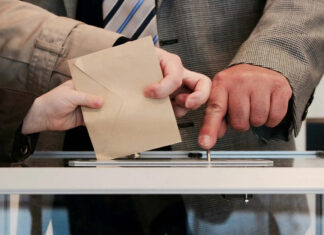 Un estudio de la Universidad de Navarra confirma que la desinformación electoral es un fenómeno global Un estudio de la Universidad de Navarra confirma que la desinformación electoral es un fenómeno global