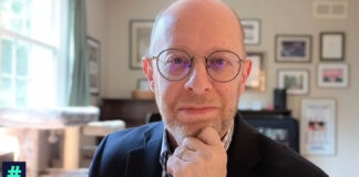 Yonatan Greenbaum: “El periodismo resistirá si dejamos de pensar como fábricas de contenido”