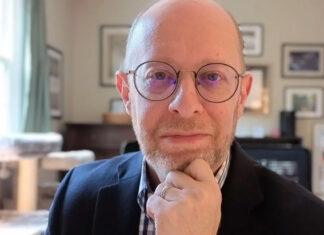 Yonatan Greenbaum: “El periodismo resistirá si dejamos de pensar como fábricas de contenido”