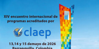 CLAEP celebrará en mayo su XIV Encuentro Anual en Barranquilla