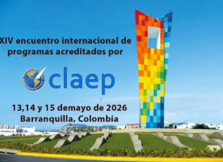 CLAEP celebrará en mayo su XIV Encuentro Anual en Barranquilla CLAEP celebrará en mayo su XIV Encuentro Anual en Barranquilla