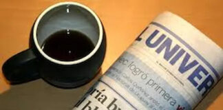Diario El Universo es vendido a grupo liderado por Yves Maia Pardini