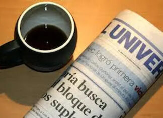 Diario El Universo es vendido a grupo liderado por Yves Maia Pardini Diario El Universo es vendido a grupo liderado por Yves Maia Pardini
