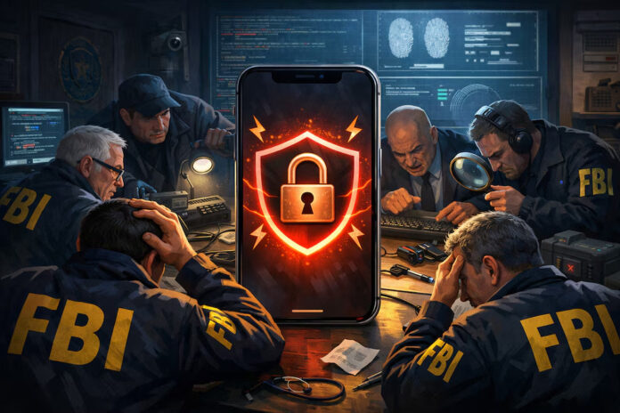 El modo bloqueo de iPhone que ni el FBI pudo vulnerar y que todos deberían tener activado