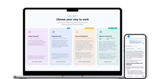 Ask INMA 2.0 amplía la profundidad de las respuestas y permite generar informes personalizados para directivos de medios