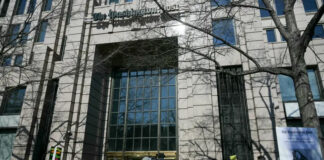  The Washington Post inicia un recorte masivo de personal