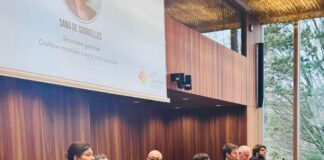 Cooperativa Vega Real representa a RD en foro internacional de la Economía Social y Solidaria en la Organización Internacional del Trabajo