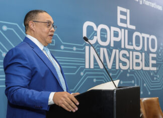 Un copiloto tecnológico para enfrentar crisis y proteger reputaciones Un copiloto tecnológico para enfrentar crisis y proteger reputaciones