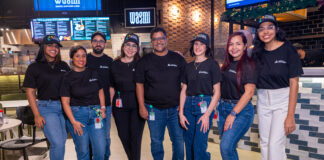 Voluntariado de Cementos Progreso impulsa “Navidad Dorada con Propósito” en favor de envejecientes de San Pedro de Macorís