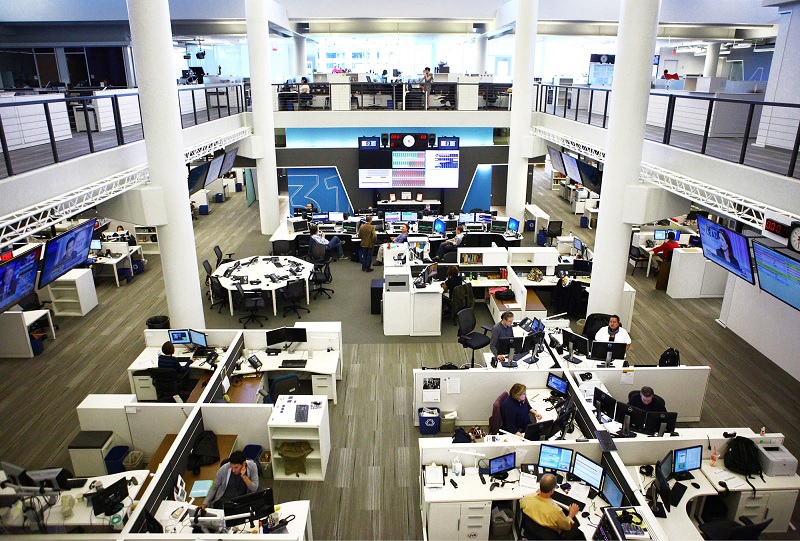 The Washington Post inicia un recorte masivo de personal
