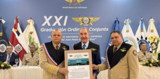 Reconocen gestión de Franklin García Fermín por el fortalecimiento de la educación superior