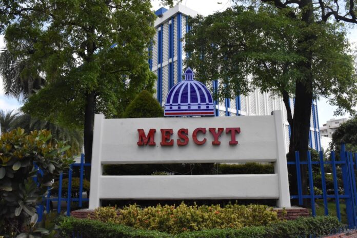 MESCyT reitera la importancia de las carreras STEM ante las demandas del mercado laboral dominicano