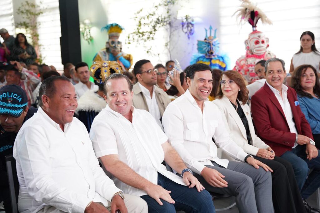 Desfile Nacional de Carnaval 2026 será dedicado a Puerto Plata y proyecta la identidad cultural dominicana