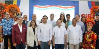 Desfile Nacional de Carnaval 2026 será dedicado a Puerto Plata y proyecta la identidad cultural dominicana