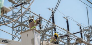 ETED realizará trabajos de sustitución de estructuras en línea de transmisión San Juan II – Las Matas – Elías Piña este viernes