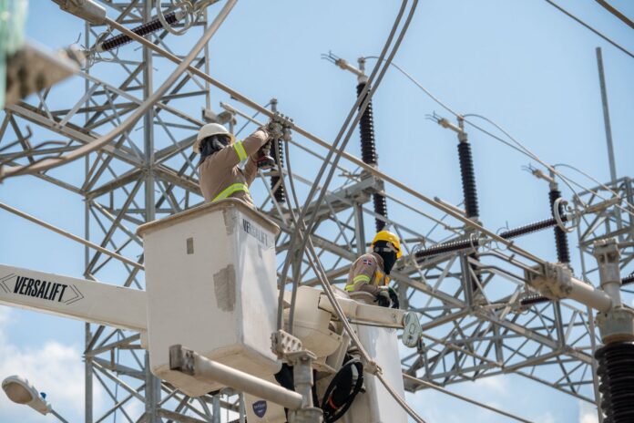 ETED realizará trabajos de sustitución de estructuras en línea de transmisión San Juan II – Las Matas – Elías Piña este viernes