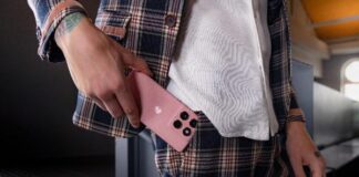 Motorola presenta tres celulares con autonomía para más de un día