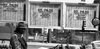 EL PAÍS cumple 50 años de gran periodismo y memoria democrática