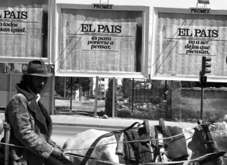 EL PAÍS cumple 50 años de gran periodismo y memoria democrática