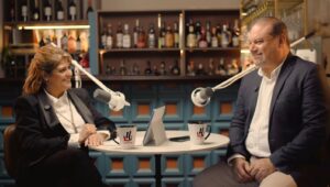 Hostelería News lanza su podcast como guía editorial de referencia para la gastronomía y el turismo 