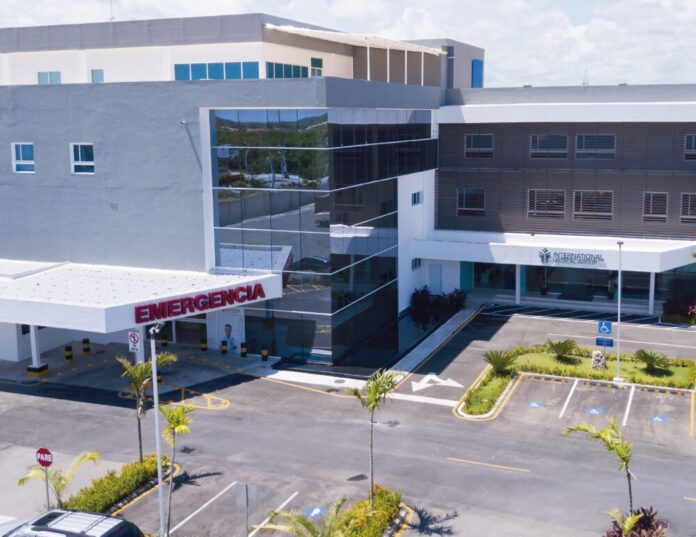 Hospital IMG inaugura la primera Unidad de Cuidados Intensivos Pediátricos de la región Este