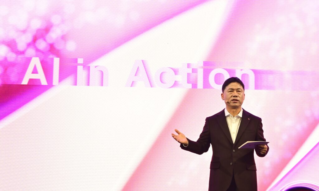 LG Electronics presenta su enfoque de “IA en Acción” que redefine la experiencia tecnológica cotidiana
