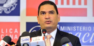 Los 47 partidos del Clásico Mundial de Béisbol en República Dominicana se transmitirán por TV y radio