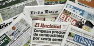 Entre la resistencia y el riesgo de los desiertos informativos