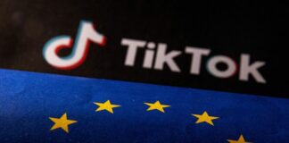 TikTok es acusada de infringir las normas de la Unión Europea sobre contenidos en línea