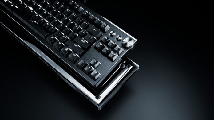 unnamed (1) Razer anuncia el teclado Huntsman Signature Edition