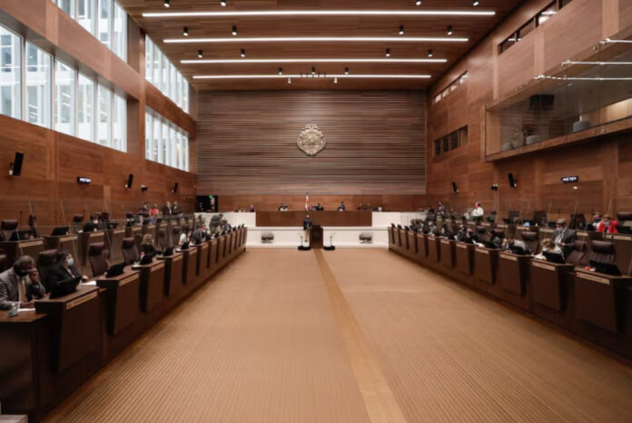 La SIP saluda la eliminación de la pena de cárcel por calumnia e injuria en Costa Rica