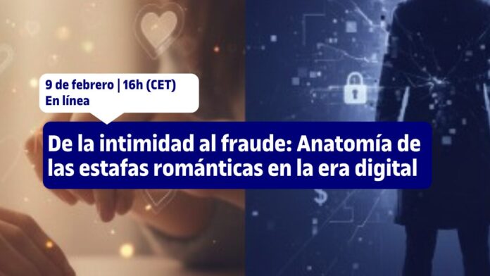 La IA automatiza el 'love bombing' y dispara el ciberdelito con estafas amorosas