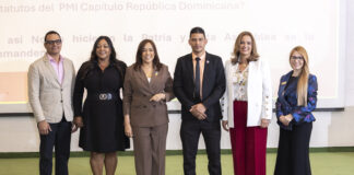 PMI República Dominicana convoca al liderazgo empresarial para acelerar la transformación nacional