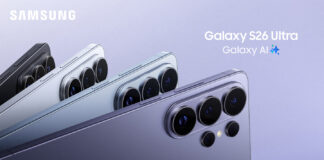 Samsung Electronics presenta la serie Galaxy S26