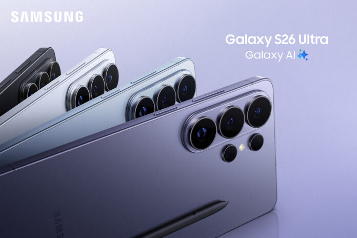 000-Samsung-Unveils-Galaxy-S26-Series-The-Most-Intuitive-Galaxy-AI-Phone-Yet-Newsbody Samsung Electronics presenta la serie Galaxy S26