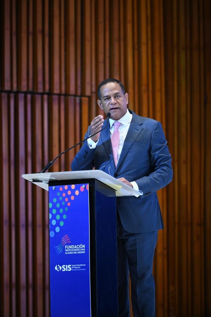 República Dominicana impulsa liderazgo regional con la XVIII Cumbre Iberoamericana del Seguro