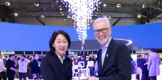 Samsung Galaxy S26 Ultra es reconocido como “Best in Show” en el Mobile World Congress 2026