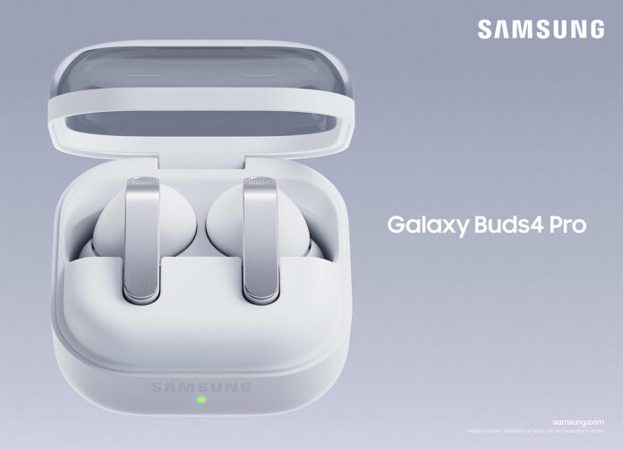 002-Samsung-Unveils-All-New-Galaxy-Buds4-Series-with-Ultimate-Sound-Newsbody La serie Galaxy Buds4 eleva la claridad de las llamadas con tecnología HD Voice