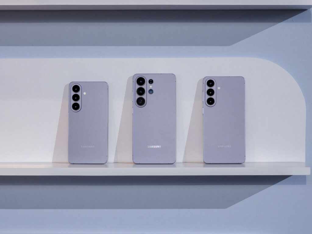 Samsung redefine la experiencia del Galaxy S26 con su 'triple IA'