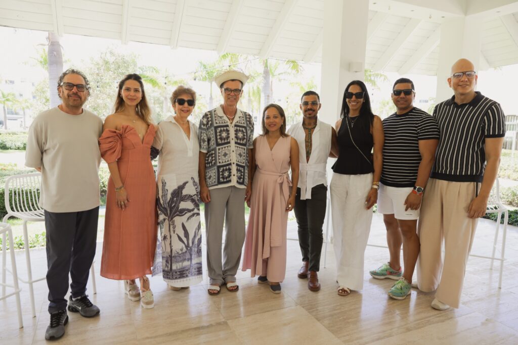 Paradisus Grand Cana se convierte en epicentro de la moda nupcial con The One Bridal Weekend 2026
